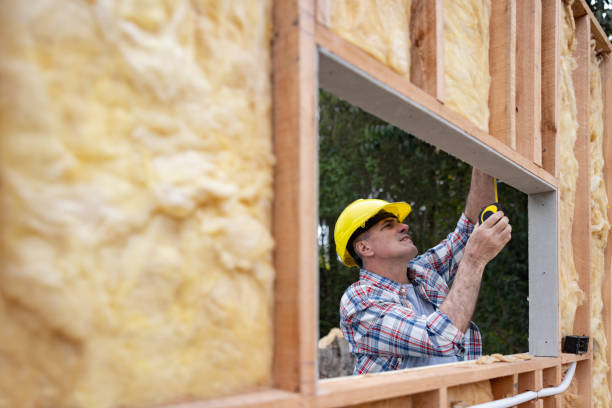 Best Attic Insulation Installation  in Novato, CA